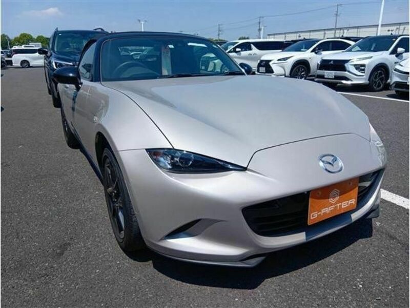 ROADSTER
