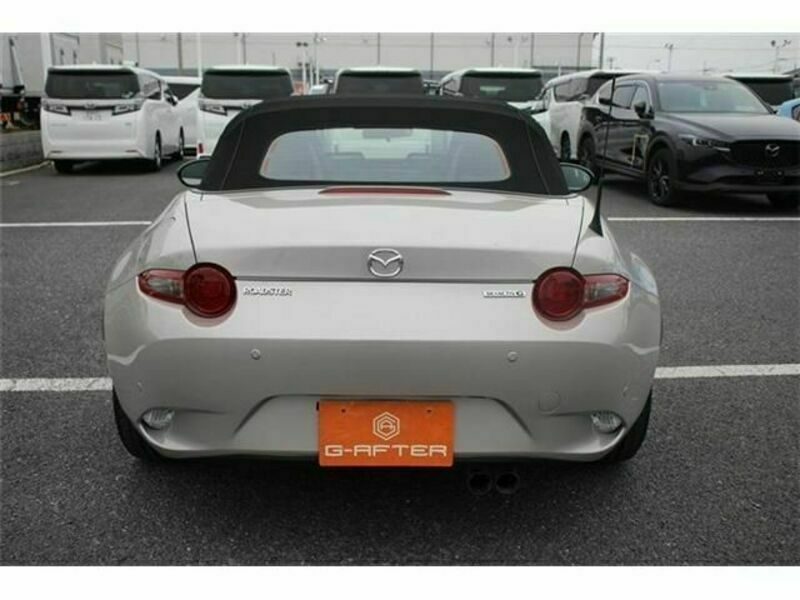 ROADSTER