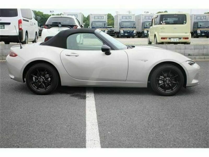 ROADSTER