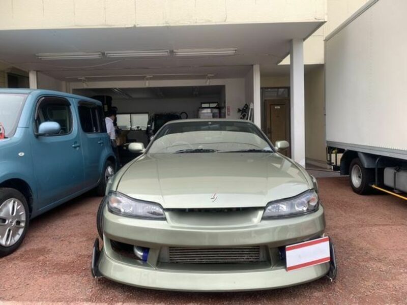 SILVIA