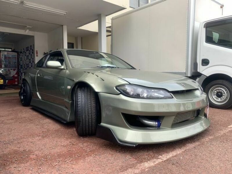 SILVIA