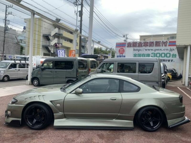SILVIA