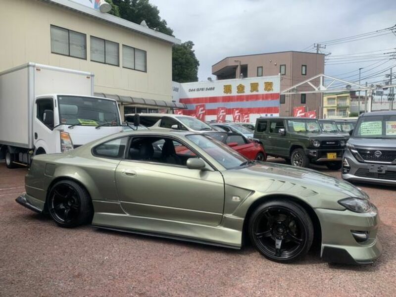 SILVIA