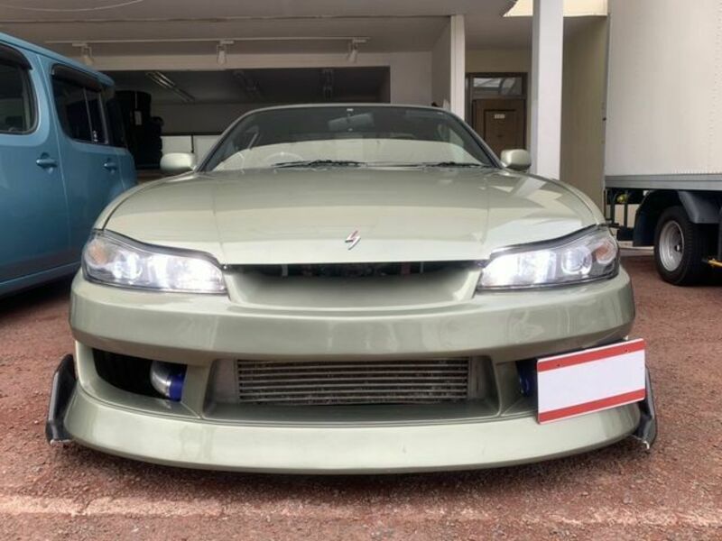 SILVIA