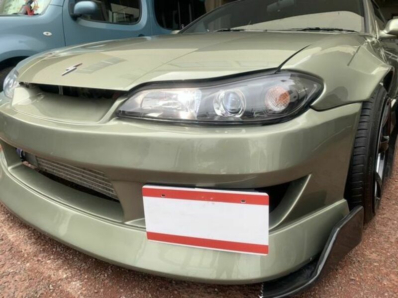 SILVIA