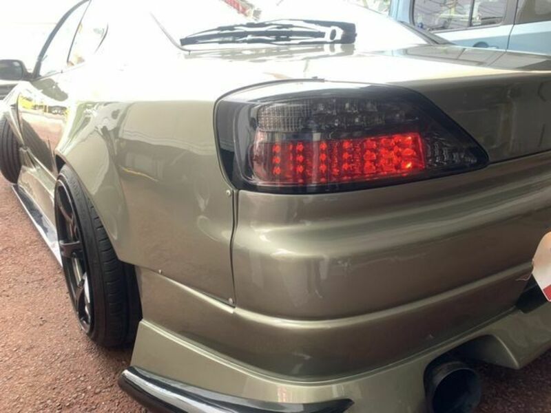 SILVIA