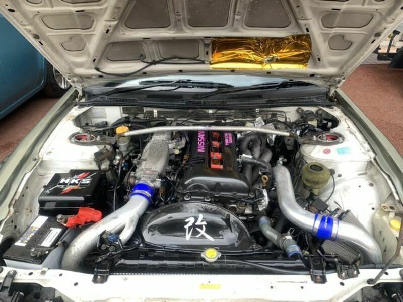 SILVIA
