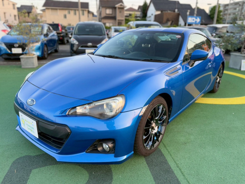 BRZ