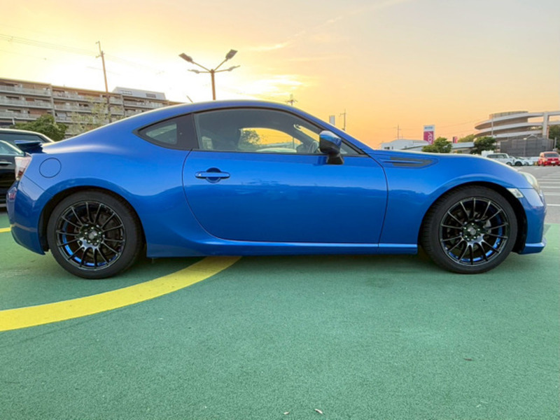 BRZ