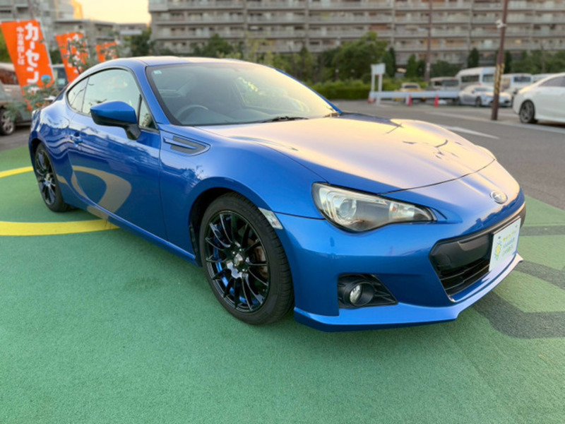 BRZ