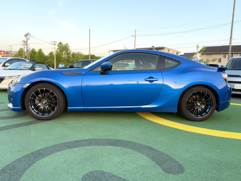 BRZ