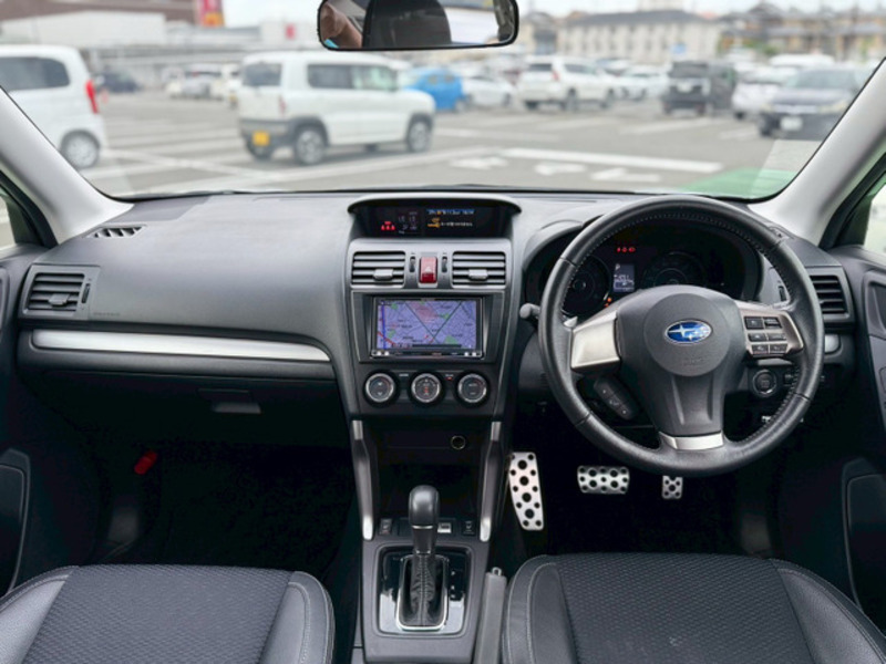 FORESTER-2