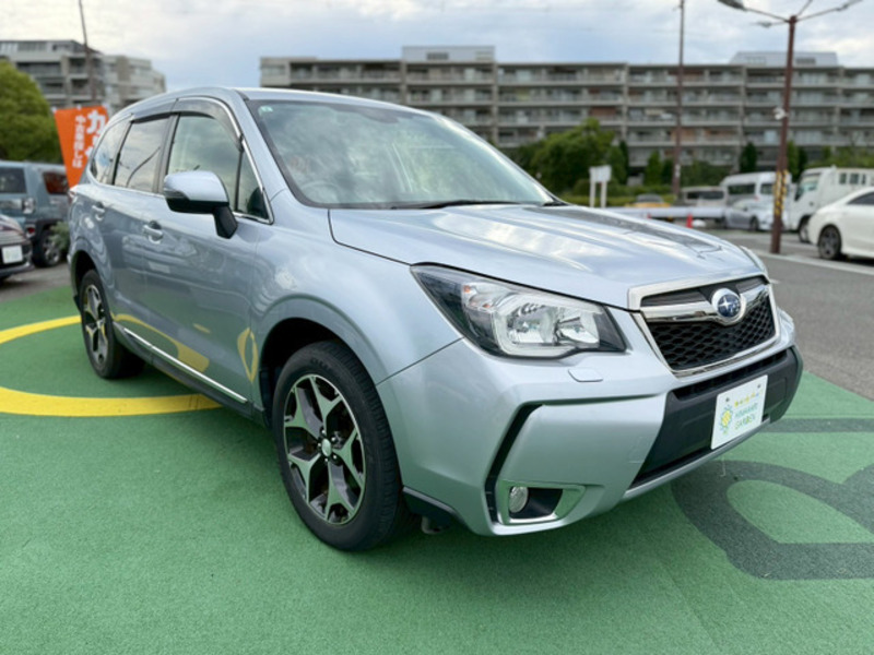 FORESTER-16