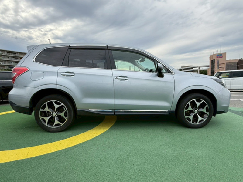 FORESTER-6