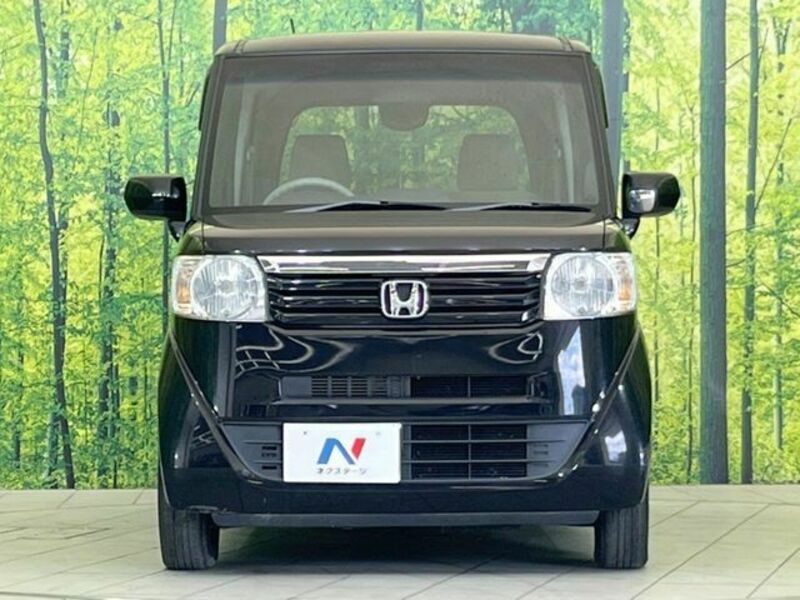 N BOX