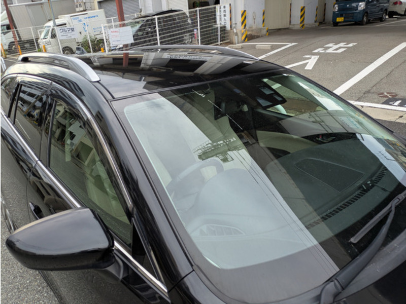 ATENZA WAGON