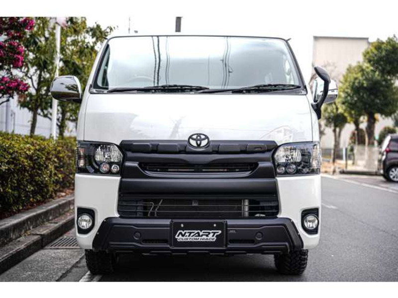 HIACE VAN-5