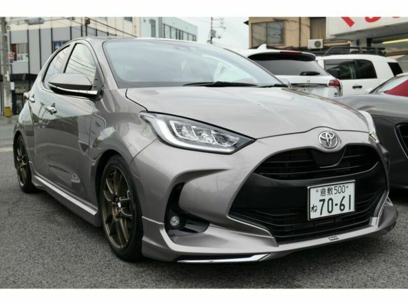 YARIS