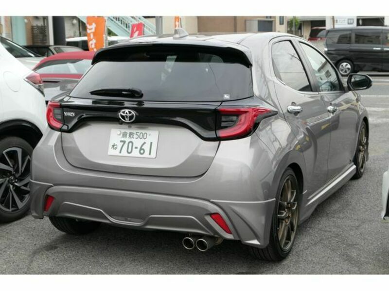 YARIS