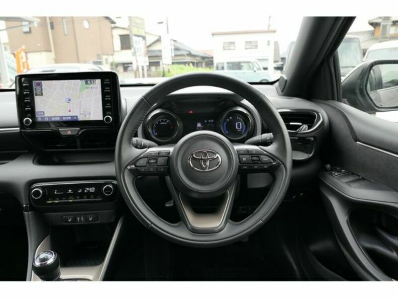 YARIS
