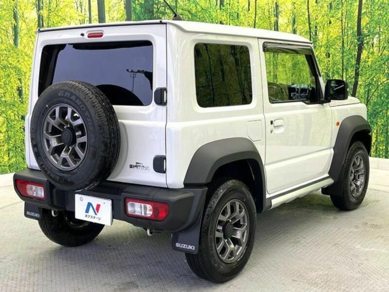JIMNY SIERRA