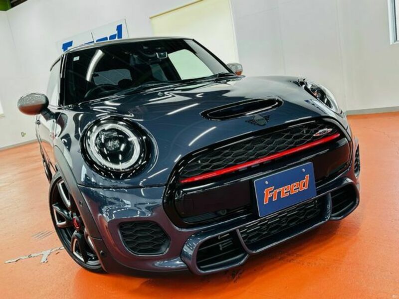 BMW MINI