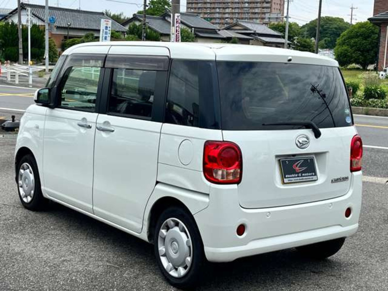 MOVE CANBUS-3