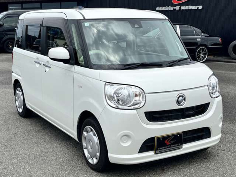 MOVE CANBUS-7