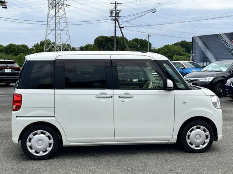 MOVE CANBUS-6