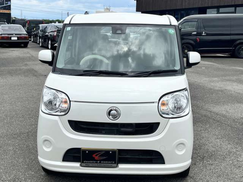 MOVE CANBUS-8
