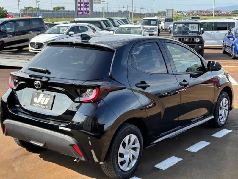 YARIS