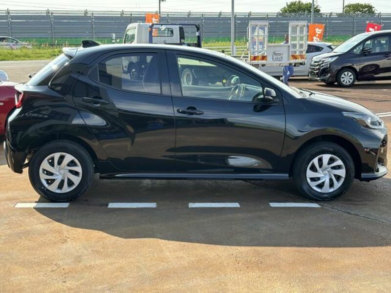 YARIS