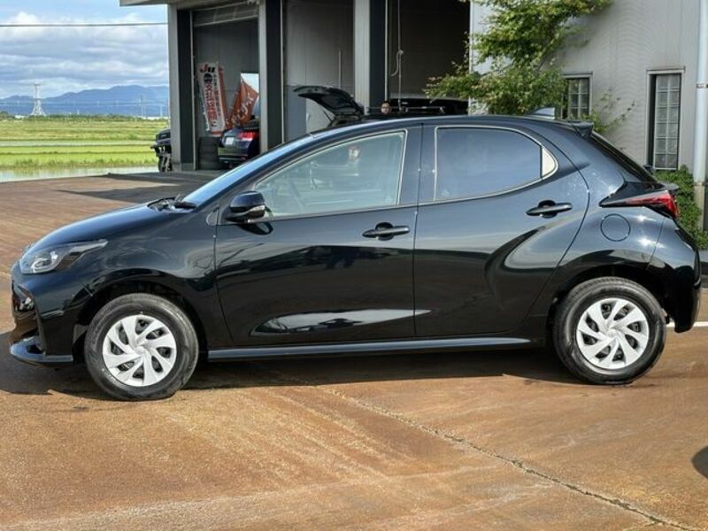 YARIS