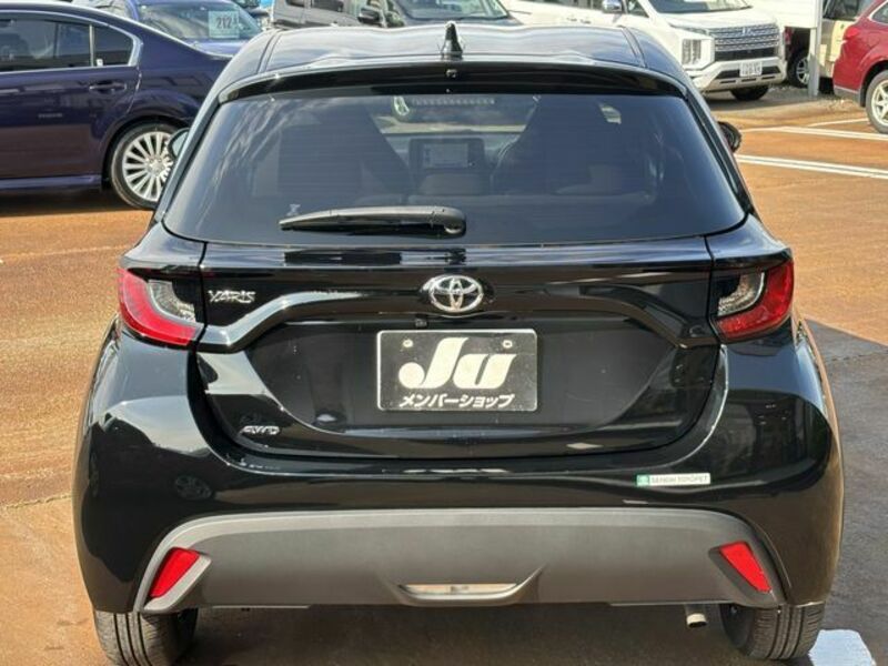 YARIS