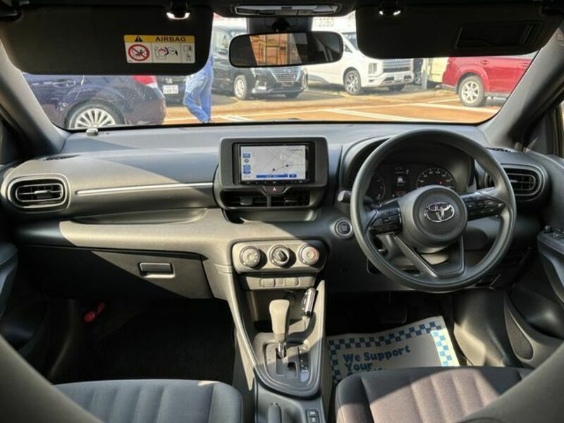 YARIS