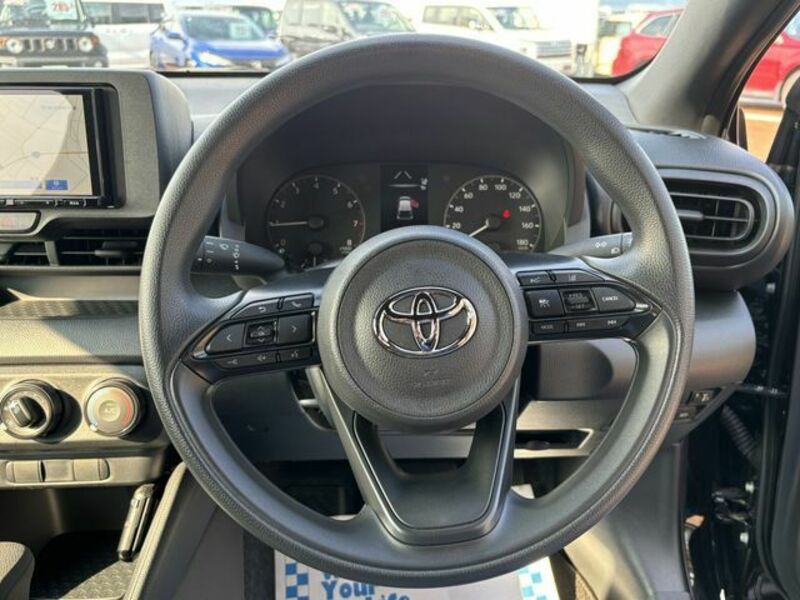 YARIS