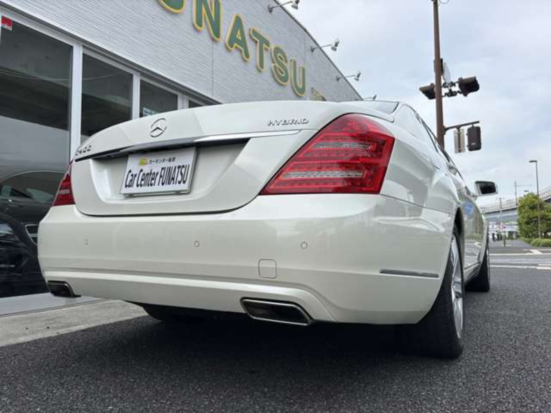 S-CLASS
