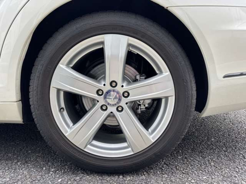S-CLASS