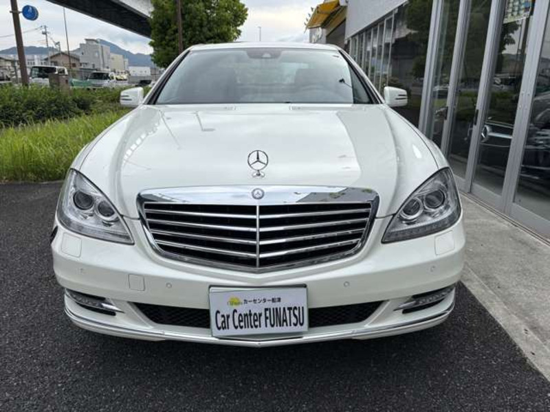 S-CLASS