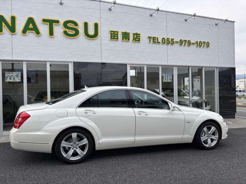 S-CLASS