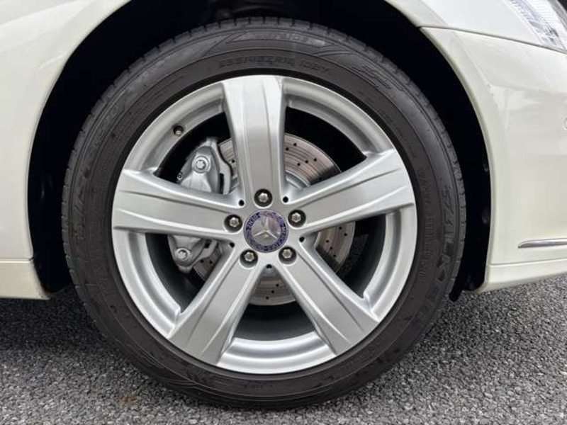 S-CLASS