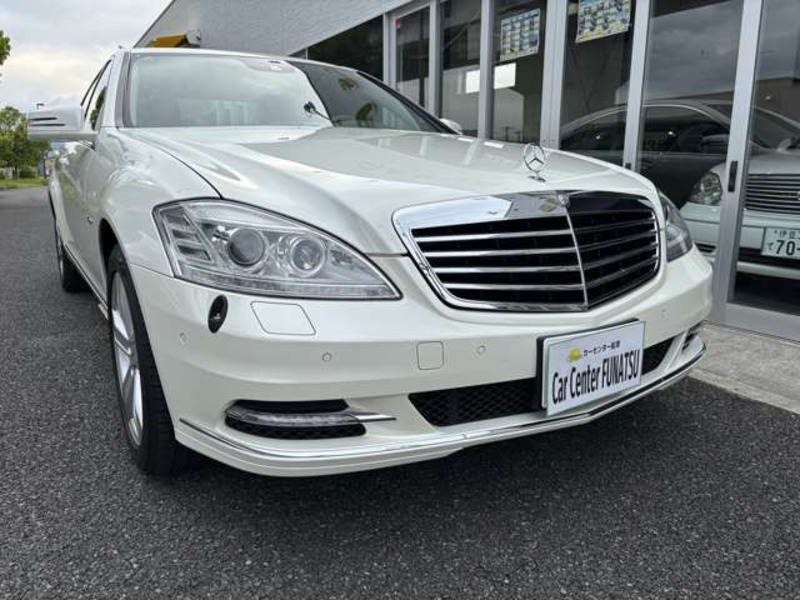 S-CLASS