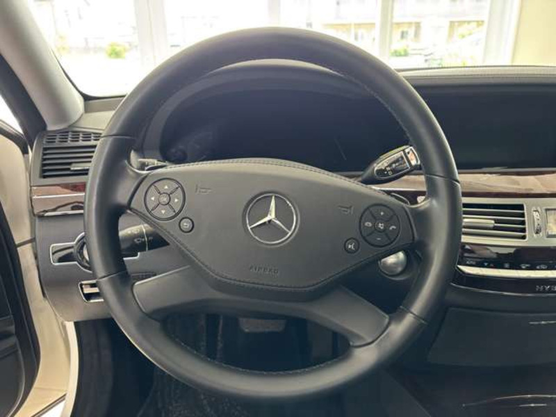 S-CLASS
