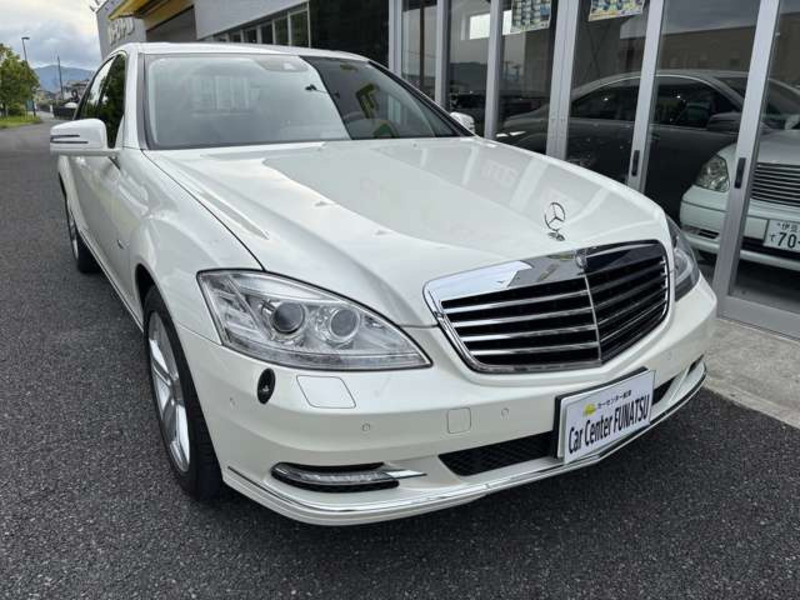 S-CLASS