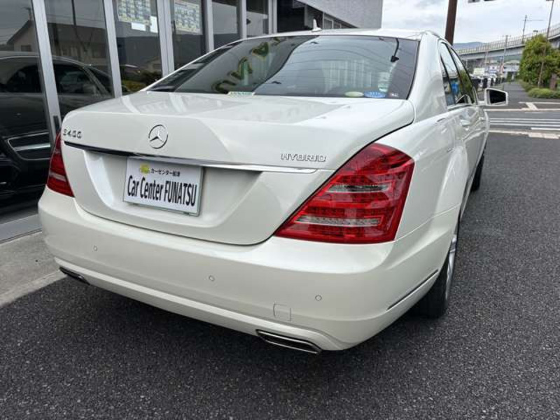 S-CLASS
