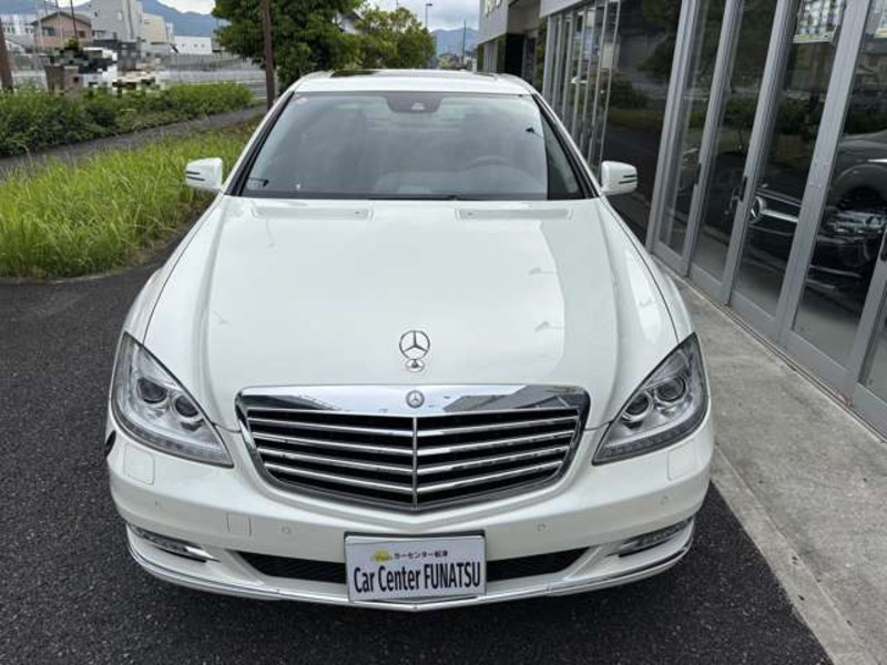 S-CLASS