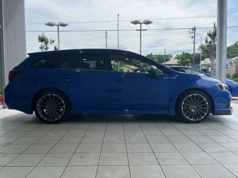 LEVORG-15
