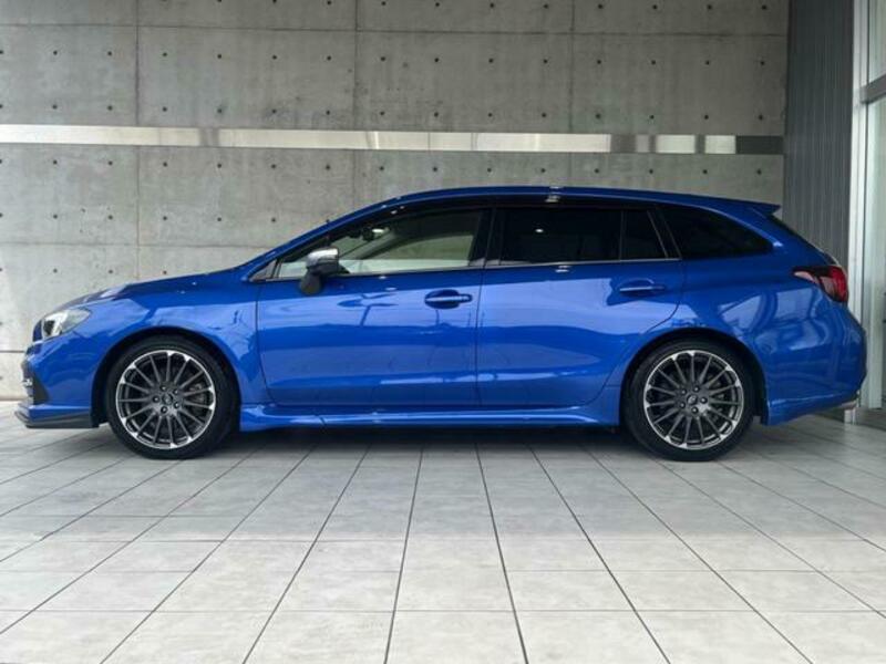 LEVORG-16