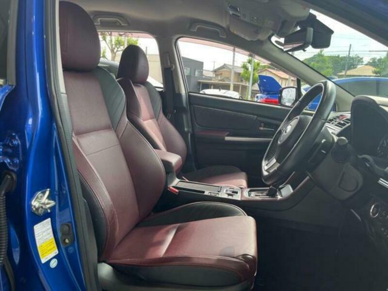 LEVORG-7