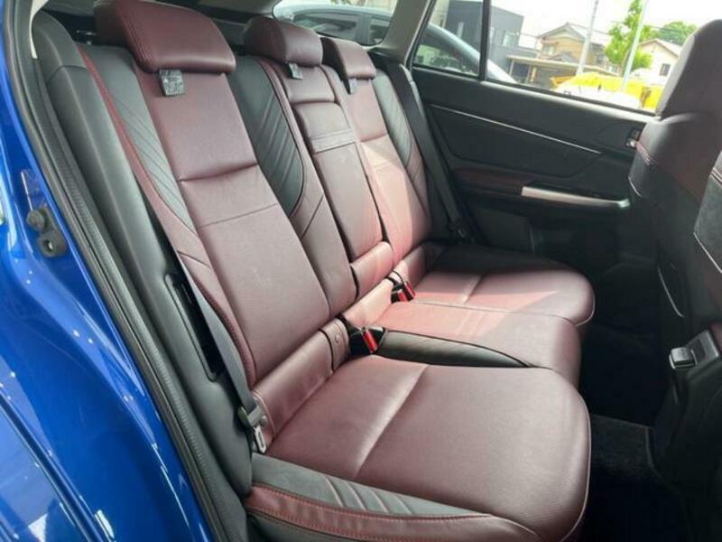 LEVORG-8